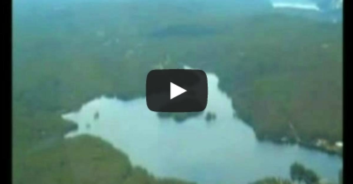 TV News Story Fish Lake Wilderness Committee